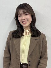 ツイ 新潟駅南けやき通り(tui)&nbsp;遠藤 李桜