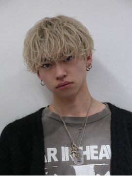 ゴールドナゴヤ 名駅(GOALD NAGOYA) バブルマッシュ