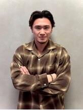 エイト 博多店(EIGHT hakata) 中島 啓太