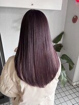 ロンドウェグ(RONND weg)&nbsp;柔らかラベンダー