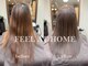 フィールアットホーム(FEEL AT HOME)の写真
