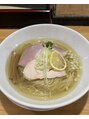 ハッシュタグネイビ- 仙台長町店(#NAVY) ラーメンもですが油そばも大好きです!