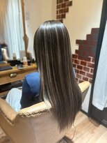 パル ミーツ(pal meets) 髪質改善トリートメント