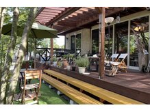 ヴァニラヘアー(Vanilla Hair)