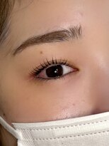 インク(ink”)&nbsp;まつげパーマ