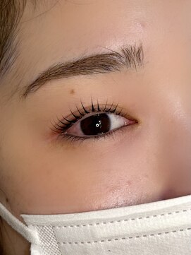 インク(ink”) まつげパーマ