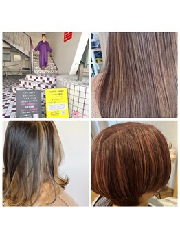 カナナラ(Kununurra)の写真/1人で最後まで対応するので、無駄な時間がなく、忙しい方でも早く施術を受け仕上げることが出来ます◎