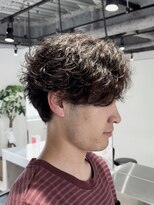 ドーバー 中野(Dover)&nbsp;アクティブ波巻きスパイラルセンターパート
