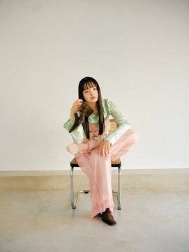 ロカ(loca) loca 髪質改善ストレート