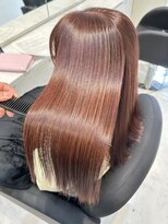 スリールヘアー 鹿児島天文館店(suri-ru hair)&nbsp;艶髪×髪質改善トリートメント[10代/20代/30代/40代/鹿児島]