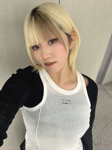 ジェム(GEM) YURI