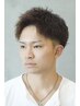 【KOTONO限定】カット+カラー+トリートメント[福井／カット/カラー]
