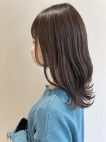 トリート 市川店(TREAT)&nbsp;オリーブグレージュ