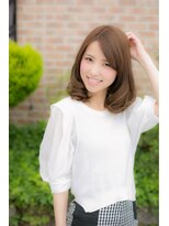 ヘアショップ エヌアンドエー 久喜菖蒲店(hair shop N&A)  