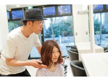 MATCHING check ) ±up感☆