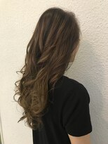 ディー エメ(D-aimer-)&nbsp;ちょっとアウトドアなウェーブミックス