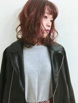 グリーン(green)&nbsp;ウェイビィボブ