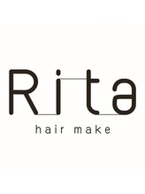 hair make Rita