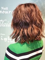 プログレス 荻窪店(PROGRESS)&nbsp;アッシュオレンジ