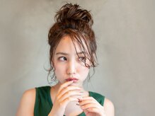 駅近だから嬉しい！ヘアセットもおすすめです☆