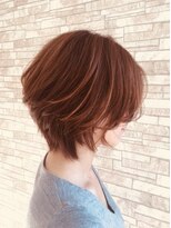 マヴィ(mavie)&nbsp;大人ショート