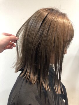 ファースト 山形店(first) アッシュグレー