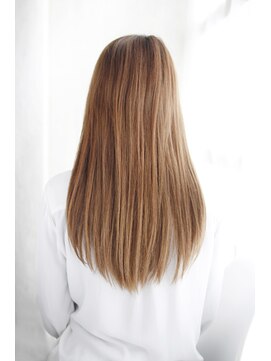 アルネ プラスエヌ(ARNE+n) 20代30代40代　正統派の再確認・髪質改善ロング【近江八幡】