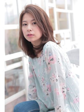 フォルテ 中田店 ノームコアミディ