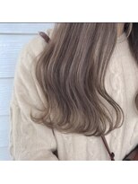 カシェ キョウマチ(cashe’e)&nbsp;やわらかベージュ