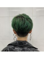 ノイズ 大須店(noise)&nbsp;special green