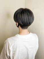 レイール 下北沢(Reir)&nbsp;【Reir下北沢】*マッシュ+オリーブベージュ*