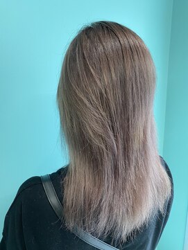 リーホリエ(Lee Horie) ピンクラベンダー◎