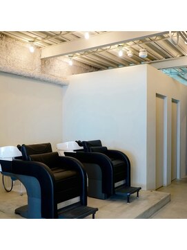 ヌース(NOUS) 【NOUS HAIR DESIGN/福岡市中央区】