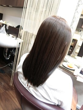 シエスタ 阿佐ヶ谷(SiESTA) ミネラルカラー～モノトーン～