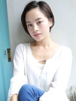 バース(BIRTH)&nbsp;天神【BIRTH】耳かけ前髪なしショート 8