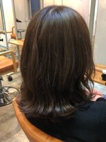 ネウィ ハウオリ 札幌駅前(newi hau'oli)&nbsp;愛され外ハネロブ