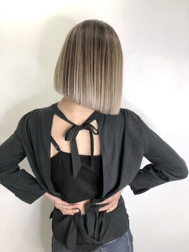 ゼンドットカラスマ(Zen.karasuma) デザインカラー