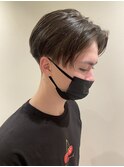 イメチェンヘアスタイル/20代30代/メンズヘッドスパ/表参道