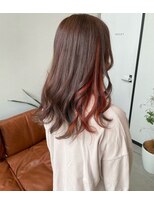 ローレン(Rolen.)&nbsp;インナーカラー