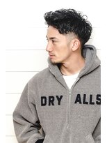 ダッド(DAD)&nbsp;【Textured Pomp】