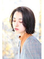 アエレ(Aere)&nbsp;【Aere池袋】大人可愛い×外ハネ×BOB☆小林　正重☆