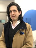 メンズミディアム