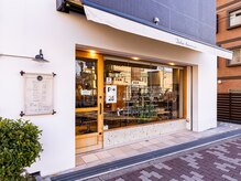 ドルチェ ヘアー 横堤店(DOLCE hair)の雰囲気（　横堤駅2番出口近く☆）