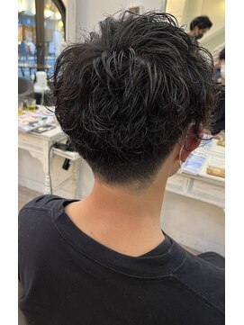 アロハ(ALoha) 波巻きスパイラル