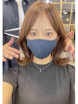 アリスバイアフロート 自由が丘(ALICe by AFLOAT) くびれ