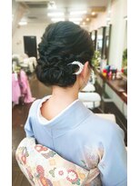 ヴィヴァーチェフィオーレ(Vivace fiore)&nbsp;華やかセット