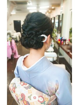 ヴィヴァーチェフィオーレ(Vivace fiore) 華やかセット