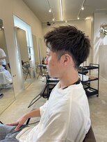 スロウ(slow)&nbsp;メンズラフショート