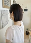 むすべるボブ