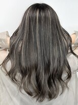 オト 吉祥寺(Oto.)&nbsp;Oto.吉祥寺/髪質改善/ハイライト/コントラストハイライト/吉祥寺